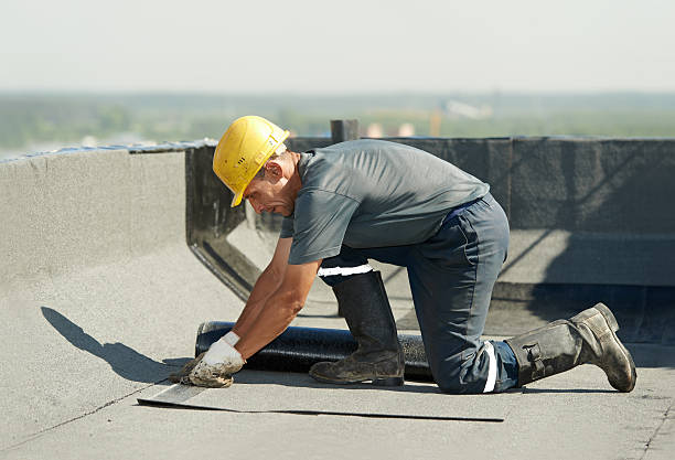 Weatherproofing Services in Crowley Lake, CA